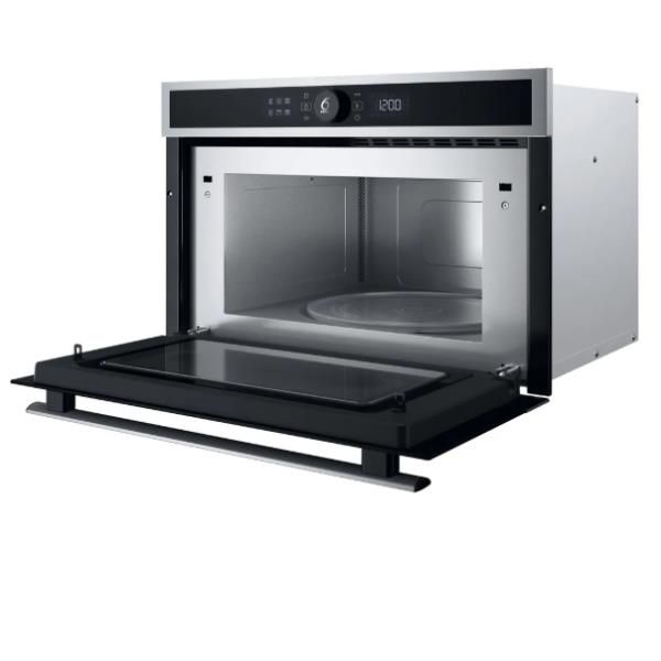 Microonde e fornetti Whirlpool MICROONDE WMD4I4MX 859991690890