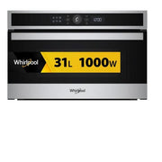Microonde e fornetti Whirlpool MICROONDE WMD4I4MX 859991690890