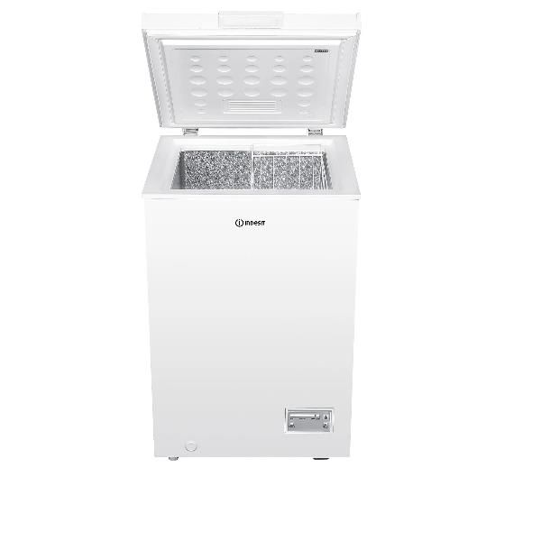 Congelatori Indesit CONG ORIZ INCF984E STATICO 98L E 869991709900