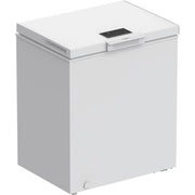 Congelatori Whirlpool CONG W3RHS14EW ORIZ 142L STATICO E 859991735840