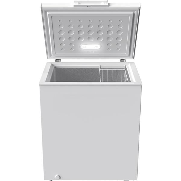 Congelatori Whirlpool CONG W3RHS14EW ORIZ 142L STATICO E 859991735840