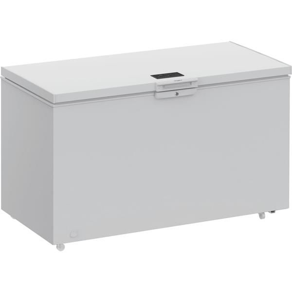Congelatori Whirlpool CONG W3RHS44EW ORIZ 442L STATICO E 859991735980