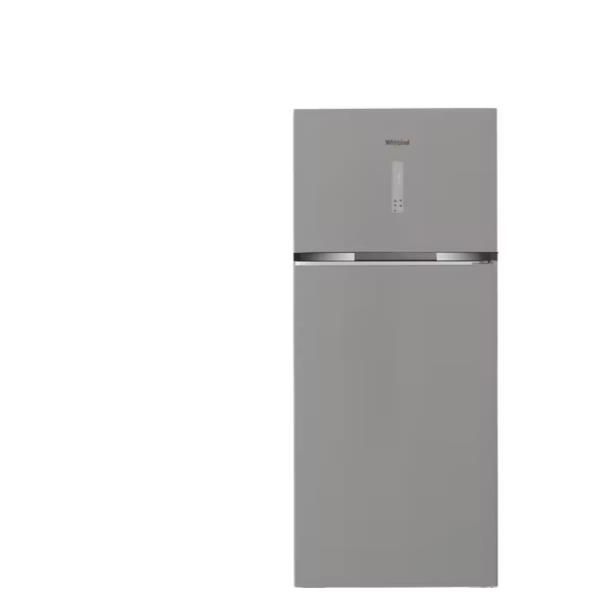 Frigoriferi Whirlpool WHI DD 78 NF 405L(F)+152L(C)E INOX