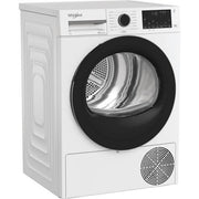 Asciugatrici Whirlpool ASC WD 93M WBS IT 9 0 KG - C