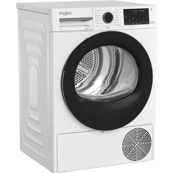 Asciugatrici Whirlpool ASC WD 93M WBS IT 9 0 KG - C