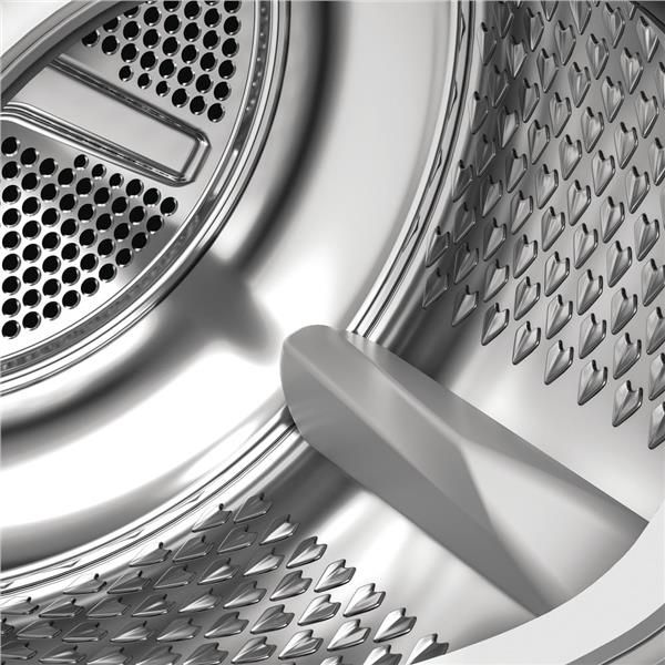Asciugatrici Whirlpool ASC WD 93M WBS IT 9 0 KG - C