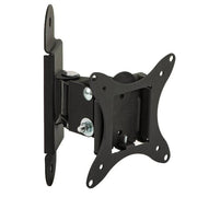 SUPPORTI TV/MONITOR Prodotti Bulk STAFFA A MURO ORIENTABILE 13-37" LKBR14