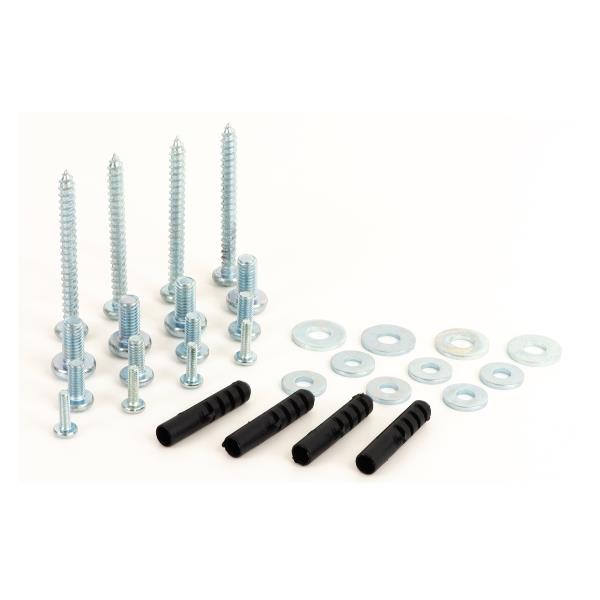 SUPPORTI TV/MONITOR Prodotti Bulk STAFFA ESTENSIBILE A SOFFITTO 13-43