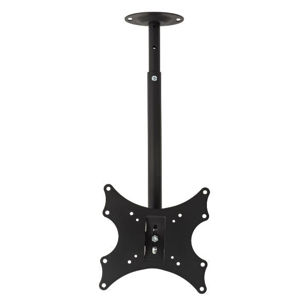 SUPPORTI TV/MONITOR Prodotti Bulk STAFFA ESTENSIBILE A SOFFITTO 13-43 LKBR19