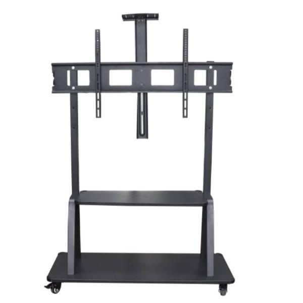 SUPPORTI TV/MONITOR Prodotti Bulk SUPPORTO TV CON RUOTE FINO 180" LKBR64