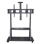 SUPPORTI TV/MONITOR Prodotti Bulk SUPPORTO TV CON RUOTE FINO 180" LKBR64