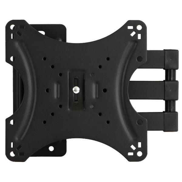 SUPPORTI TV/MONITOR Prodotti Bulk BRACCIO 3 SNODI TV 14-43" LKBR69