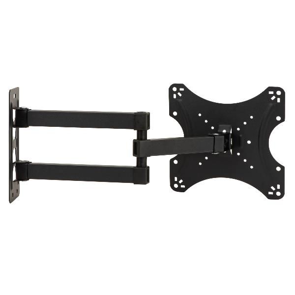 SUPPORTI TV/MONITOR Prodotti Bulk BRACCIO 3 SNODI TV 14-43" LKBR69