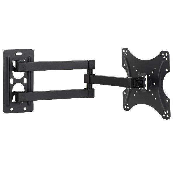 SUPPORTI TV/MONITOR Prodotti Bulk BRACCIO 3 SNODI TV 14-43" LKBR69