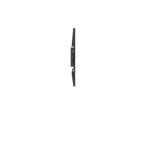 SUPPORTI TV/MONITOR Prodotti Bulk UNIVERSAL FLAT WALL MOUNT 50-86 LKBR77