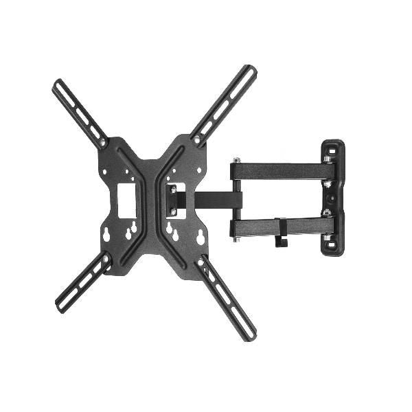 SUPPORTI TV/MONITOR Prodotti Bulk BRACCIO A MURO A 3 SNODI TV 50 LKBR30