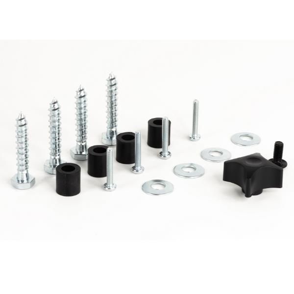 SUPPORTI TV/MONITOR Prodotti Bulk BRACCIO A MURO A 3 SNODI TV 50 LKBR30