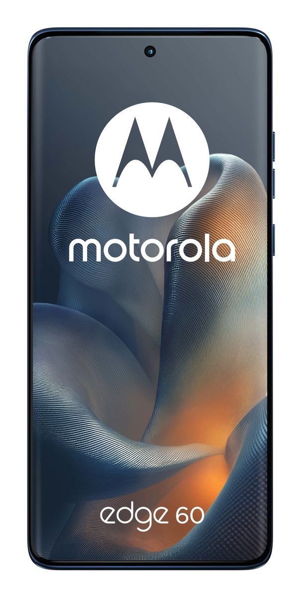 Non classificato Motorola MOTOROLA EDGE 60 (8/256GB) GIBRALTAR SEA