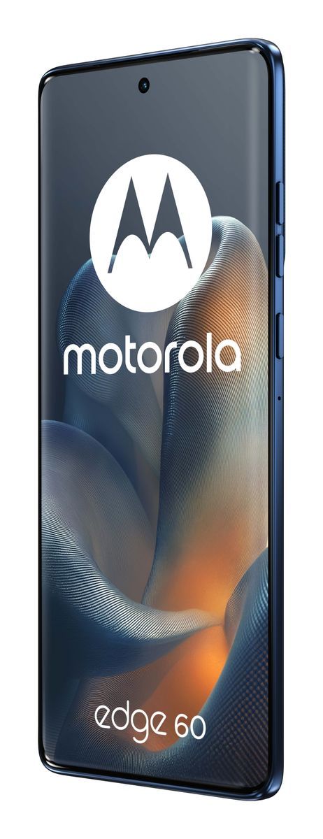 Non classificato Motorola MOTOROLA EDGE 60 (8/256GB) GIBRALTAR SEA