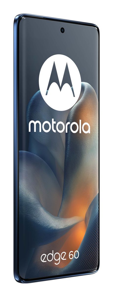 Non classificato Motorola MOTOROLA EDGE 60 (8/256GB) GIBRALTAR SEA