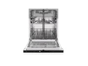 Lavastoviglie da incasso Bertazzoni DW60S3ICPDV