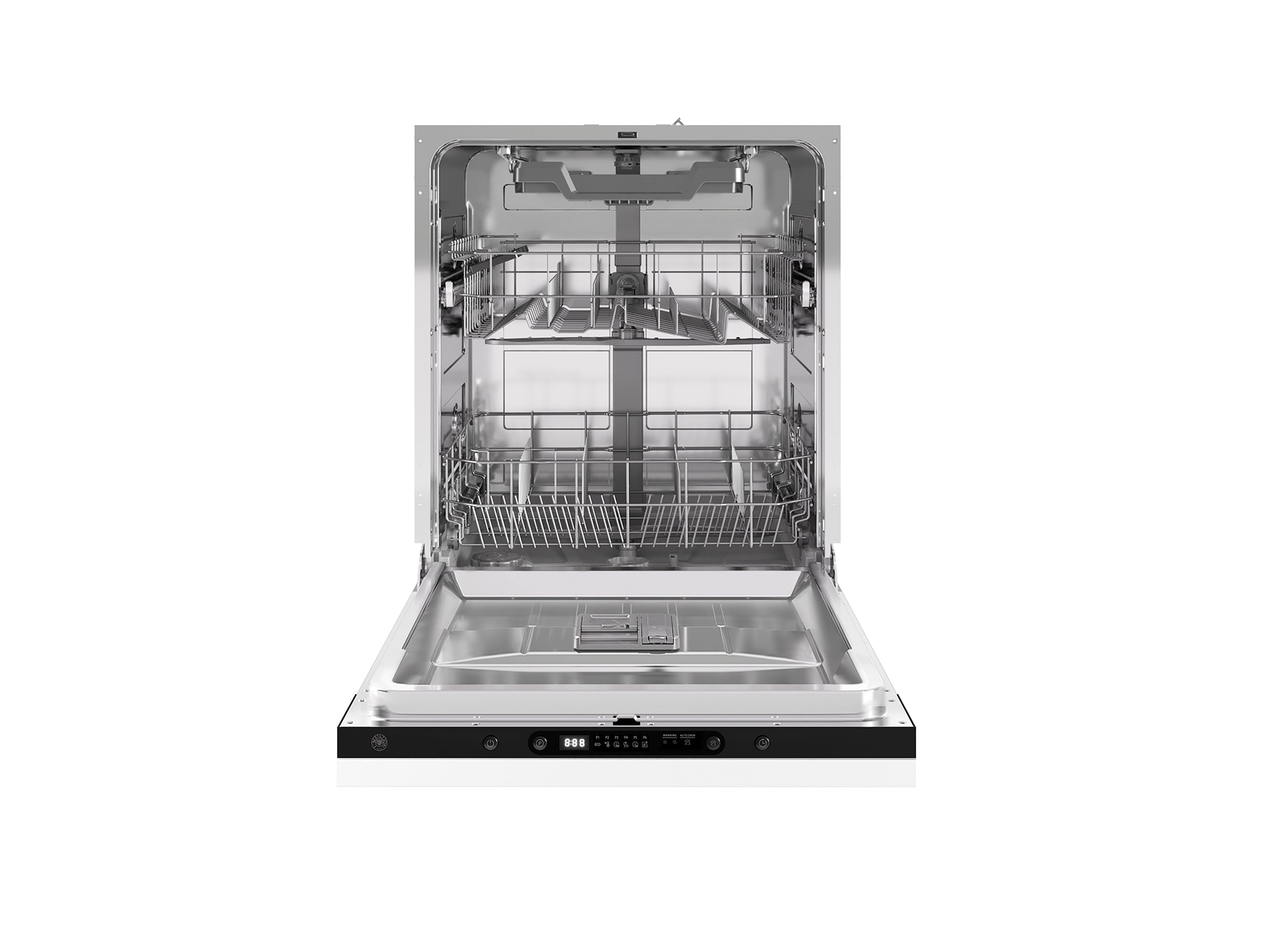 Lavastoviglie da incasso Bertazzoni DW60S3ICPDV