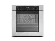 Forno elettrico da incasso Bertazzoni F609MODESX