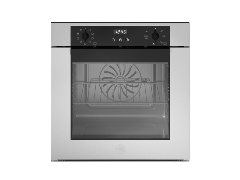 Forno elettrico da incasso Bertazzoni F609MODESX
