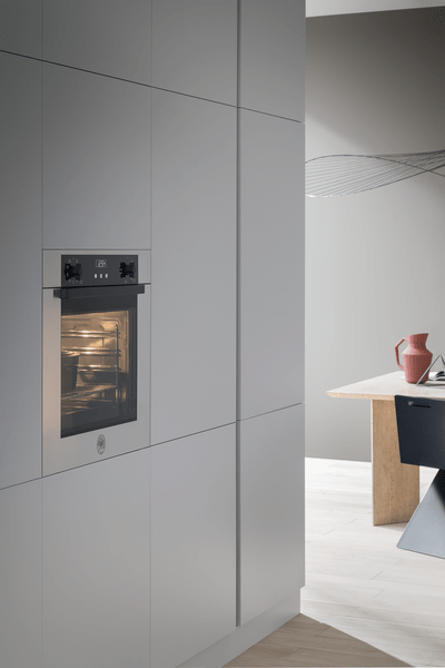 Forno elettrico da incasso Bertazzoni F609MODESX