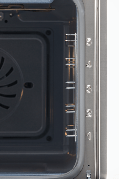 Forno elettrico da incasso Bertazzoni F609MODESX