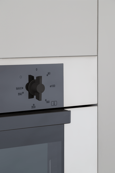 Forno elettrico da incasso Bertazzoni F609MODESX
