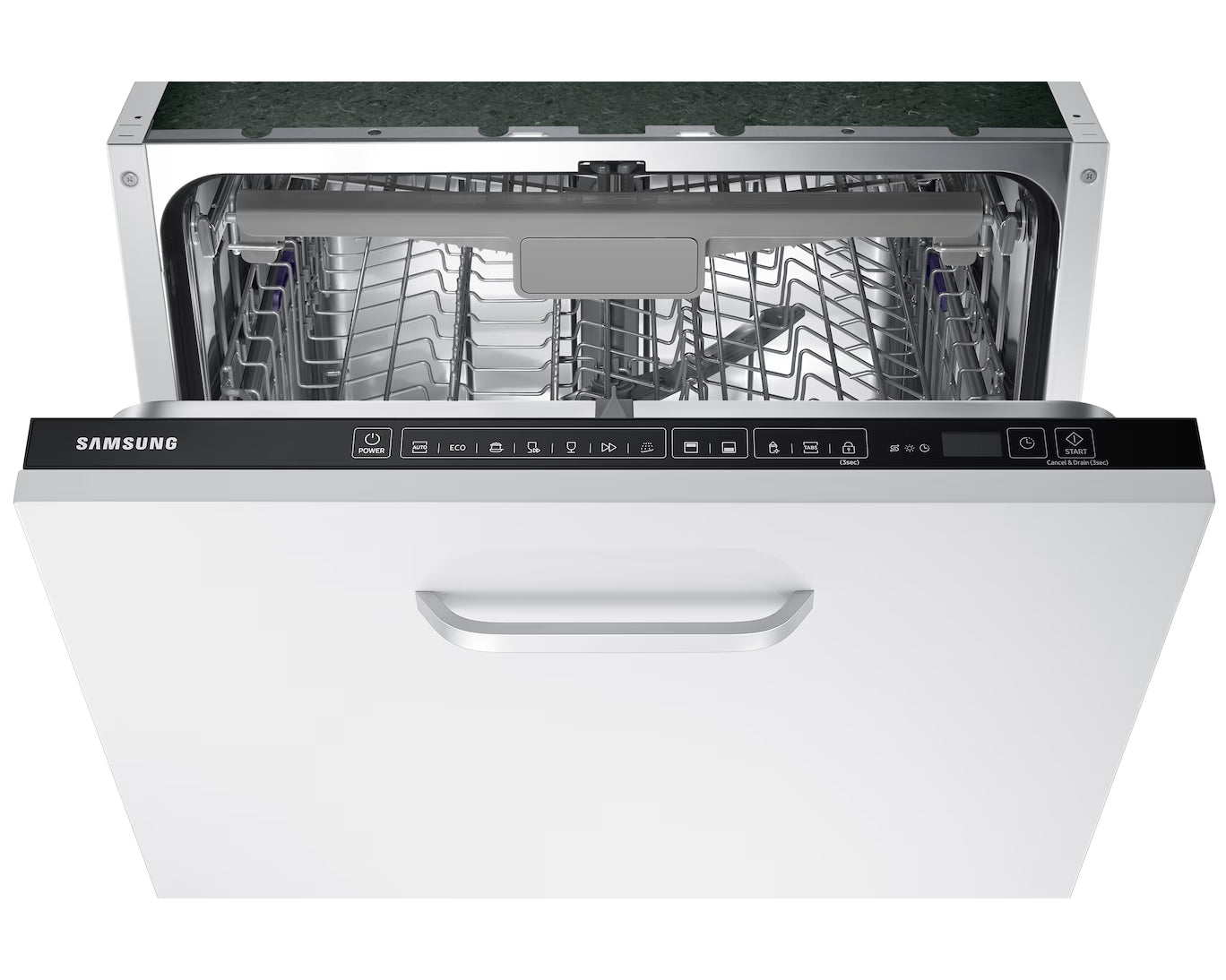 LAVASTOVIGLIE DA INCASSO SAMSUNG DW60M6070IB