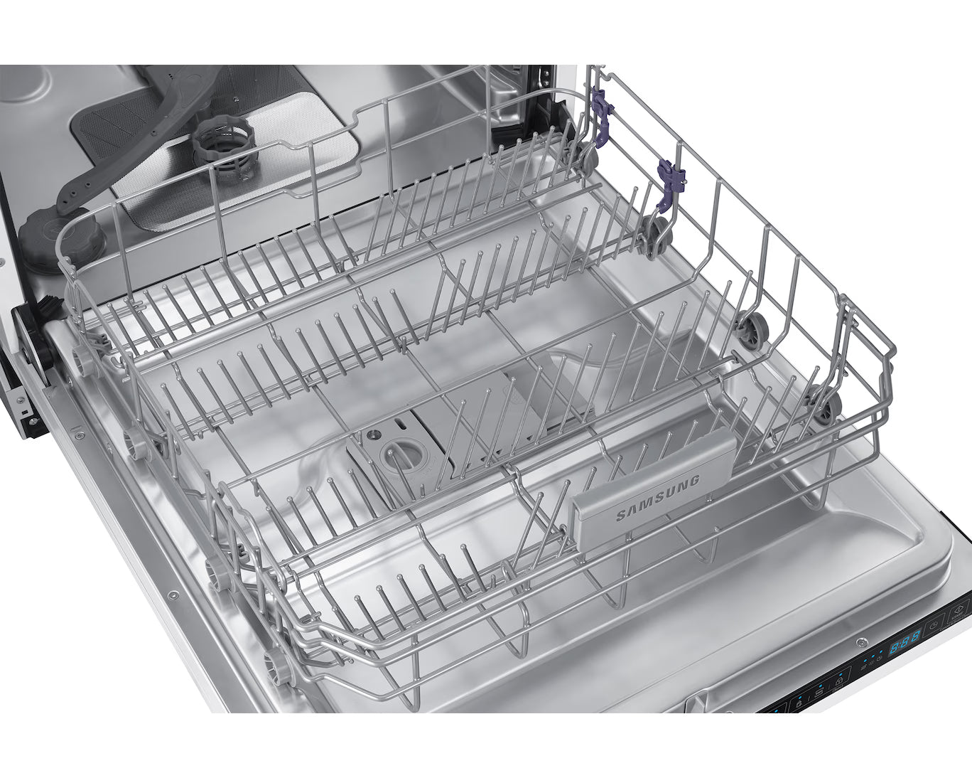 LAVASTOVIGLIE DA INCASSO SAMSUNG DW60M6070IB