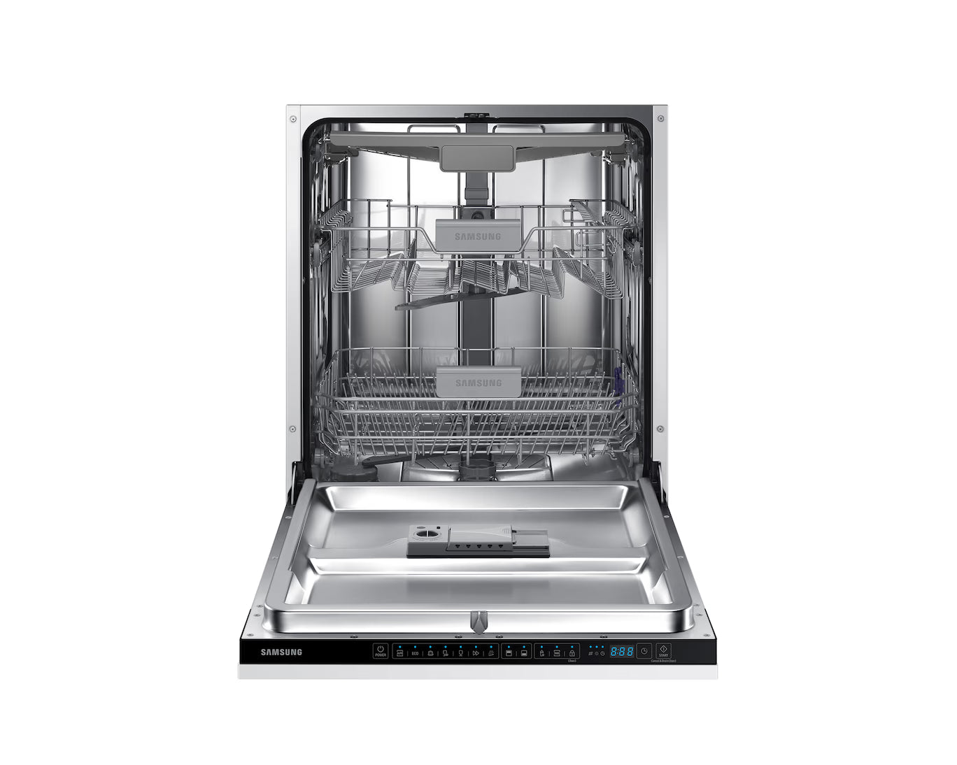 LAVASTOVIGLIE DA INCASSO SAMSUNG DW60M6070IB