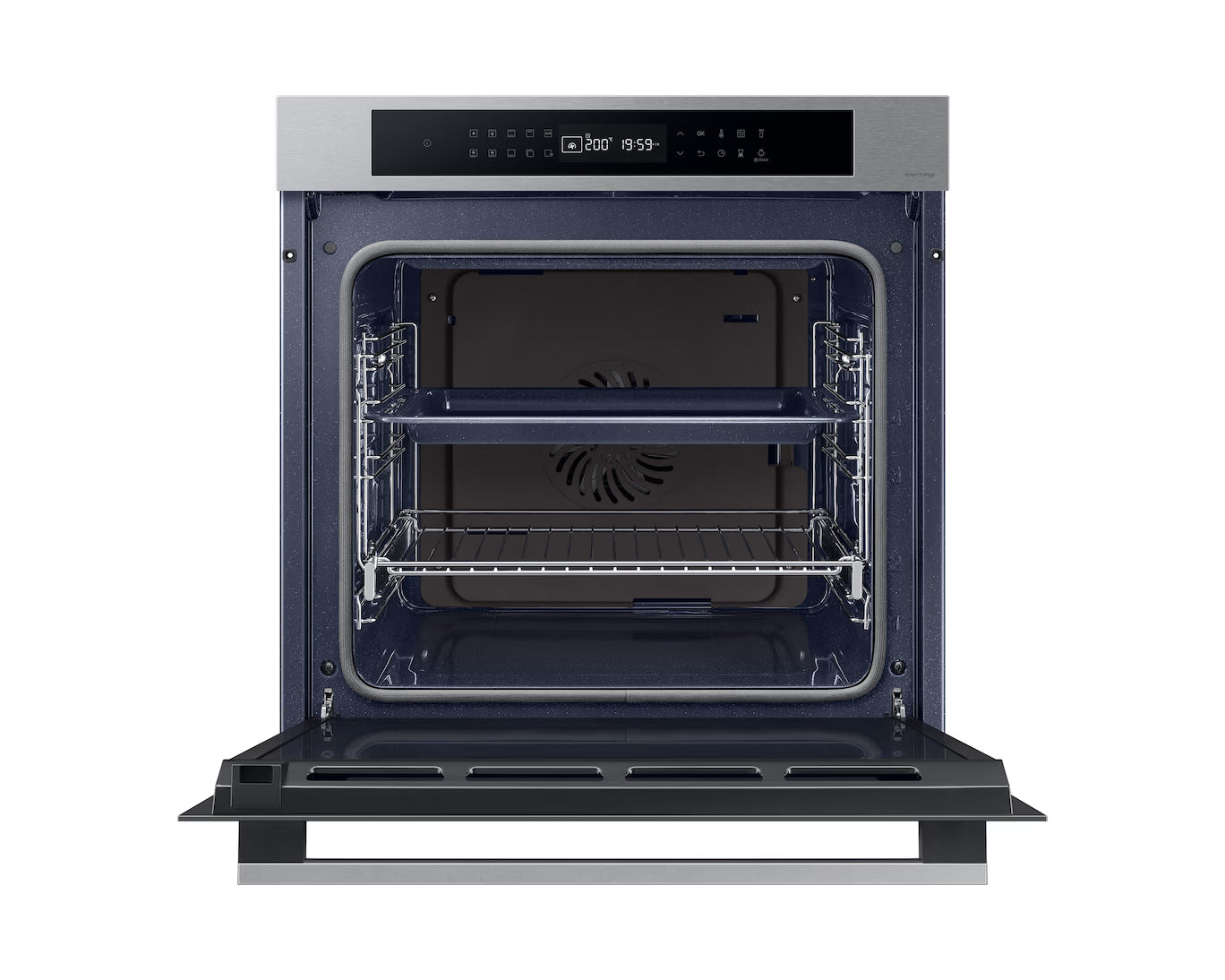 FORNO DA INCASSO SAMSUNG NV7B4040VBS