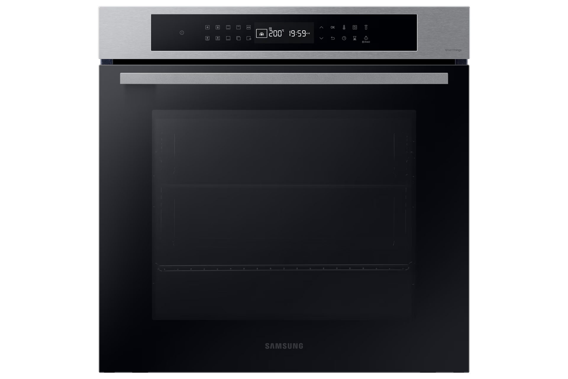 FORNO DA INCASSO SAMSUNG NV7B4040VBS