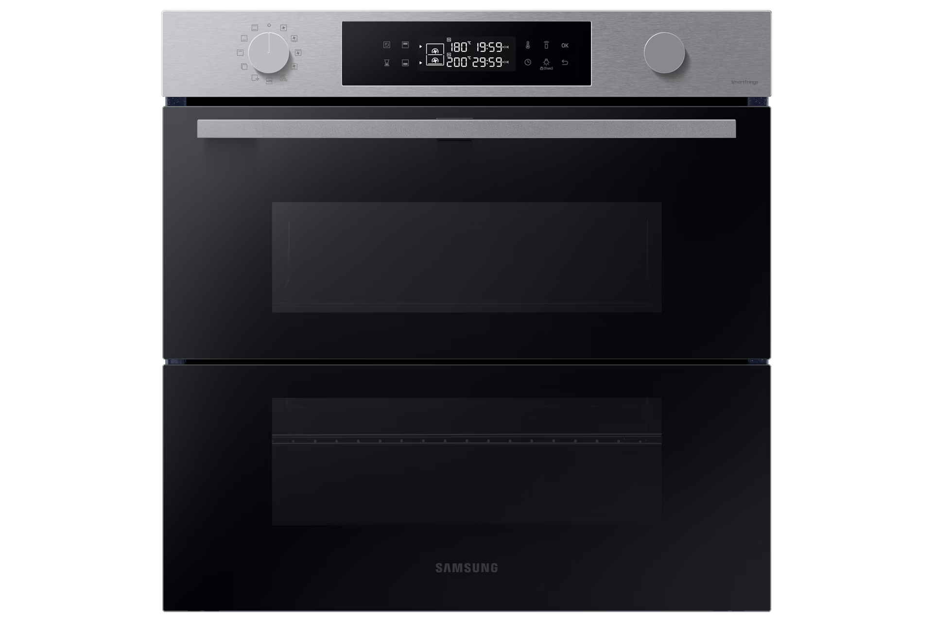 Forno da incasso Samsung NV7B4540VBS