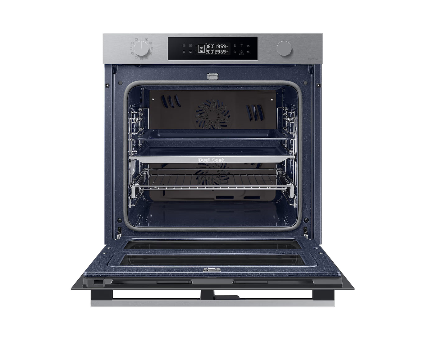 Forno da incasso Samsung NV7B4540VBS