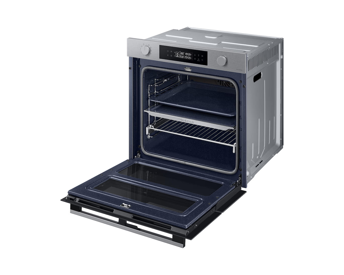 Forno da incasso Samsung NV7B4540VBS