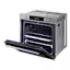 Forno da incasso Samsung NV7B4540VBS