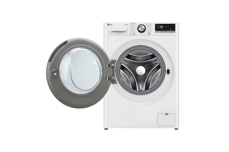 LAVATRICE LG F4R7011TSWC 11KG CL.A-10%