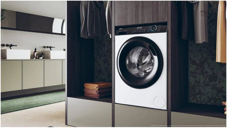 Lavatrice Haier HW100B14939 10kg Classe A