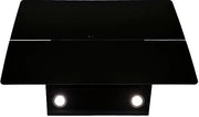 FAB ITA DONATELLO 600BK CAPPA ARREDO 60CM NERO