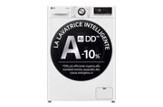 LAVATRICE LG F4R7011TSWC 11KG CL.A-10%